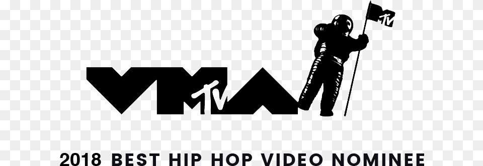 Vma Best Hip Hop Video Award Nominee Mtv Music Awards Invitation Png