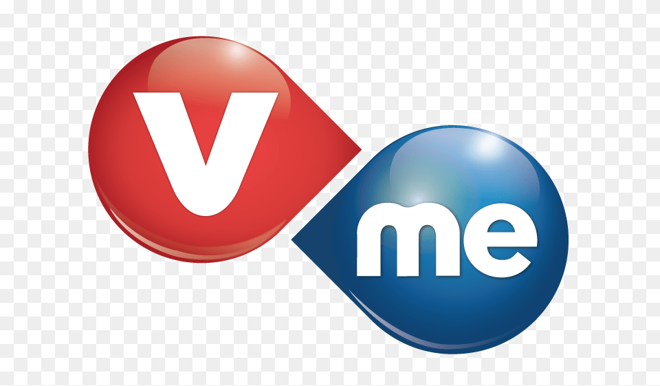 Vme Tv And Brb Internacional Come Together To Provide Quality, Logo, Sign, Symbol, Balloon Png Image