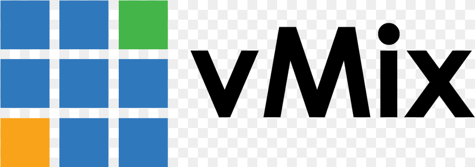 Vmix Logo Black Vmix Sd Upgrade From Basic Hd, Art Png