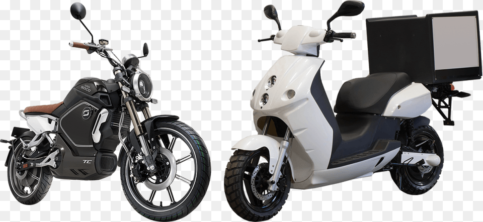 Vmoto Uk Distribution Limited Is The Sole And Exclusive Scooter, Motorcycle, Transportation, Vehicle, Machine Free Transparent Png