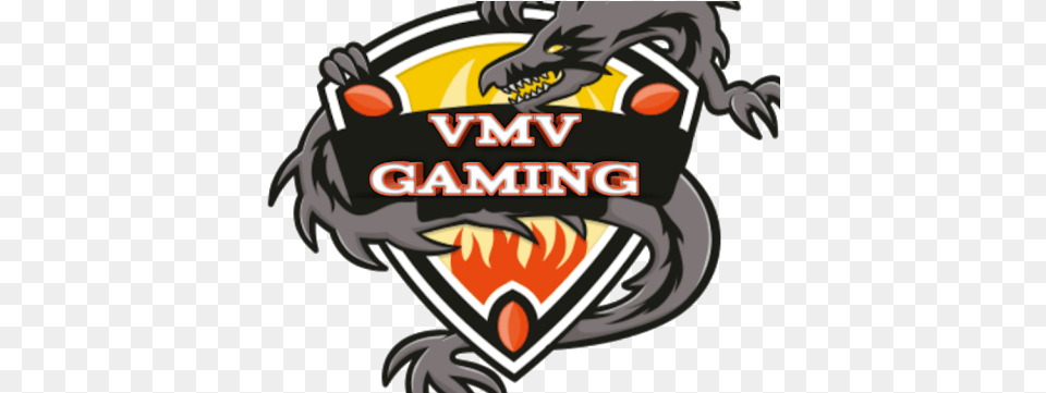 Vmv Gaming Gameplay Youtube Automotive Decal, Logo Free Png