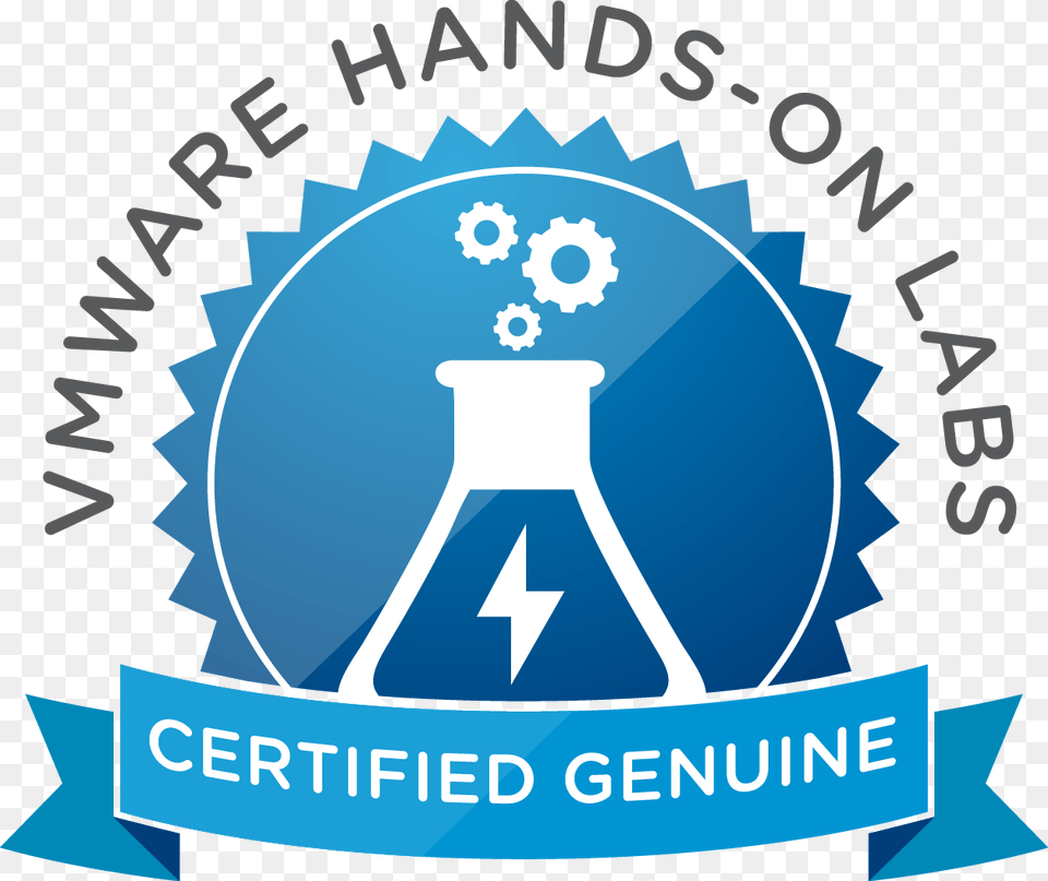 Vmware Hands On Labs, Advertisement, Poster, Logo Png Image