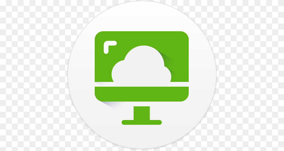 Vmware Horizon Client Vmware Horizon Icon, Disk Free Png Download