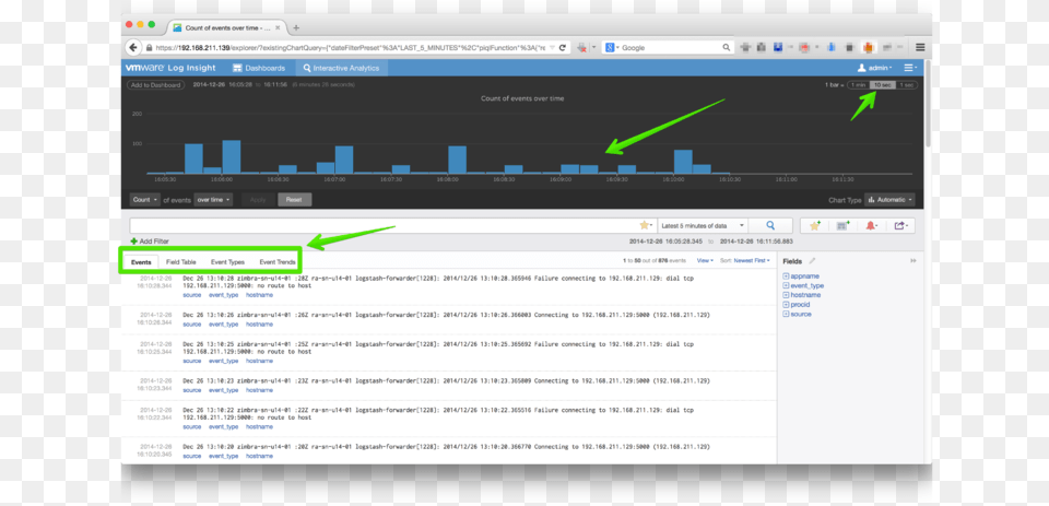 Vmware Loginsight 003 Vrealize Log Insight Png Image