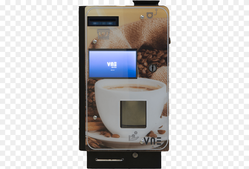 Vne Produzione Srl Cash Automatic, Cup, Computer Hardware, Electronics, Hardware Free Transparent Png