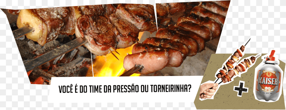 Voc Do Time Da Presso Ou Torneirinha Pressure, Bbq, Cooking, Food, Grilling Free Png Download