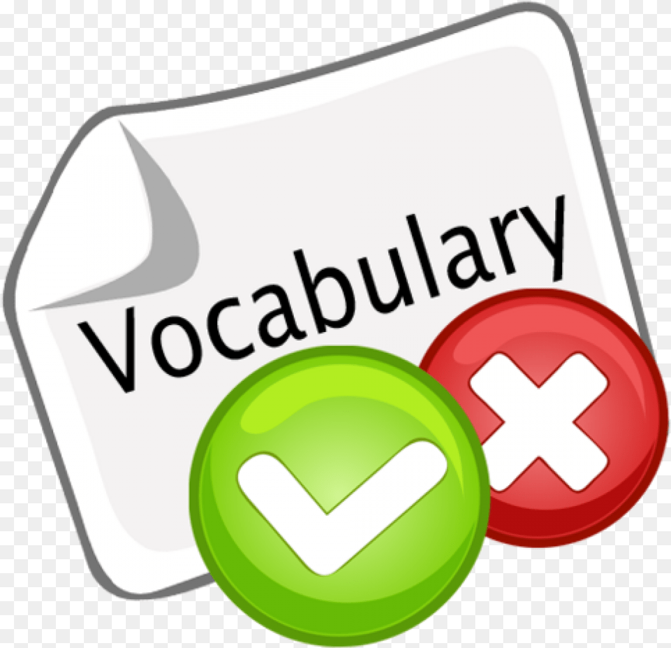 Vocabulary Quiz Clipart Clipartxtras, Logo, First Aid Free Transparent Png