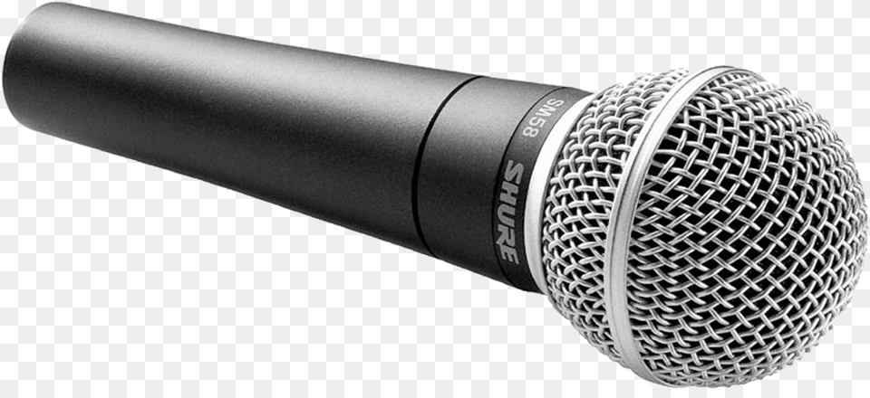 Vocal Microphone By Shure For Sale Apex Sound U0026 Light Shure Sm 58, Electrical Device Png Image