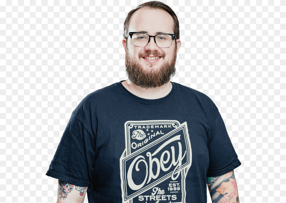 Vocal Remover Expert Undefeated Tee Shirt, Beard, Clothing, Face, Head Free Png Download