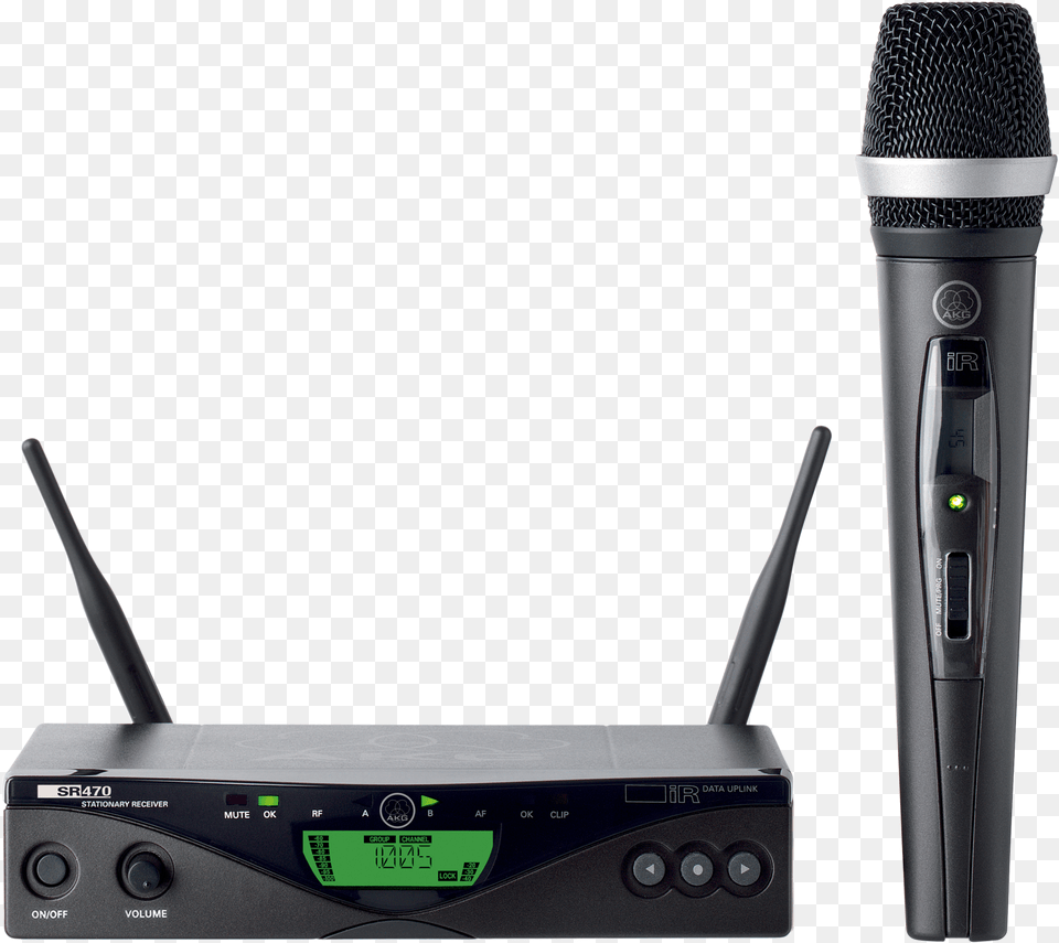 Vocal Set D5 Akg, Electrical Device, Microphone, Electronics, Computer Free Png