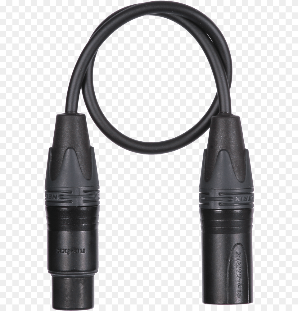 Vocas Audio Cable Xlr Connector, Adapter, Electronics, Headphones Png Image