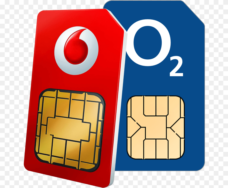 Vodacom Contract Sim Card, Text, Symbol, Number Free Transparent Png