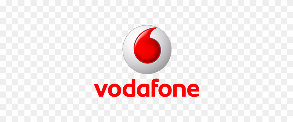 Vodafone 3d Logo Vector Download Vodafone Essar Cellular Ltd, Astronomy, Moon, Nature, Night Png