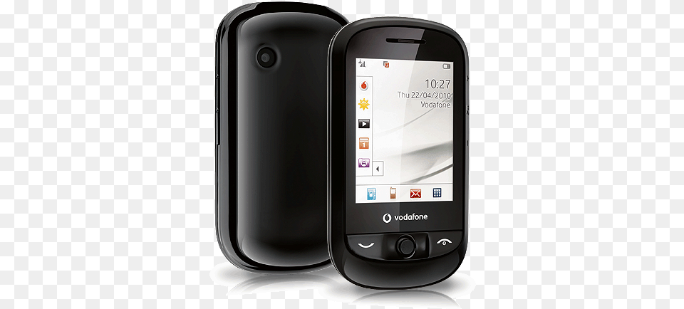 Vodafone 543 Review Trusted Reviews Vodafone Small Phone, Electronics, Mobile Phone Free Png Download