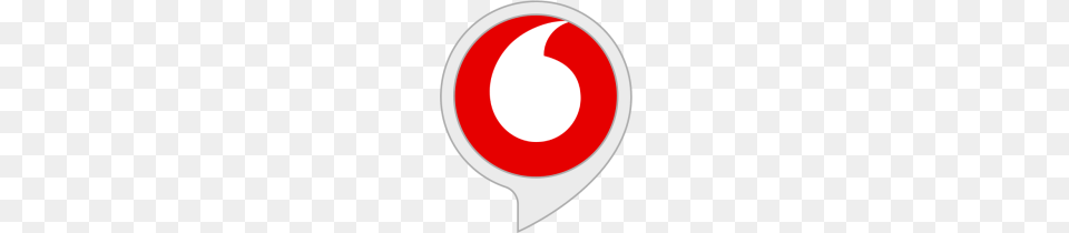 Vodafone Alexa Skills, Logo, Symbol Png Image