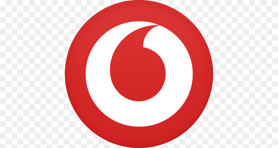 Vodafone Icon, Logo, Symbol Free Png Download
