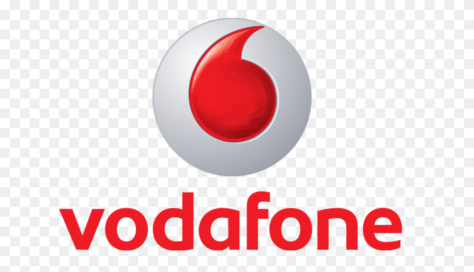 Vodafone Logo Transparent Background Free Png Download