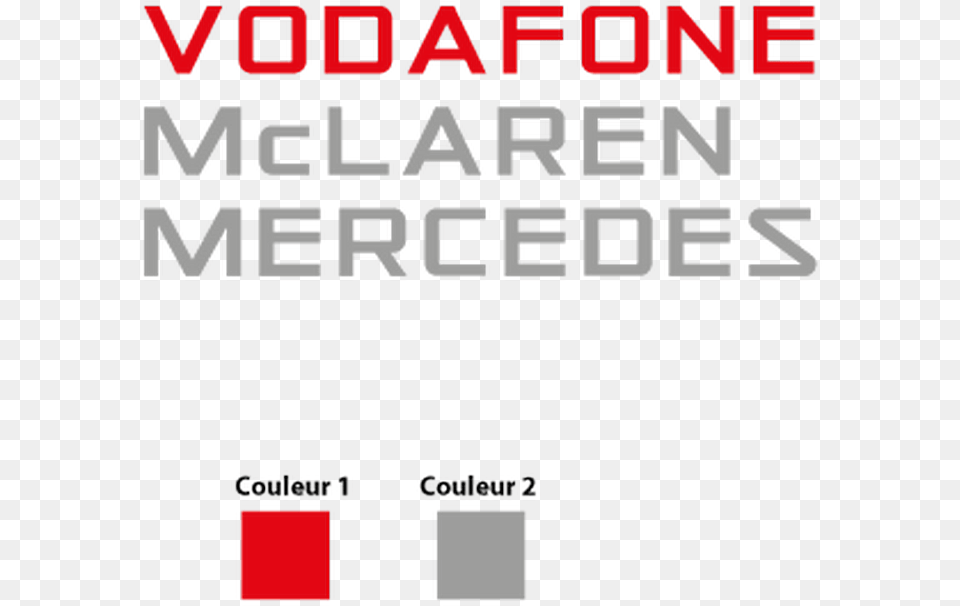 Vodafone Mclaren Mercedes, Scoreboard, Text Free Png Download