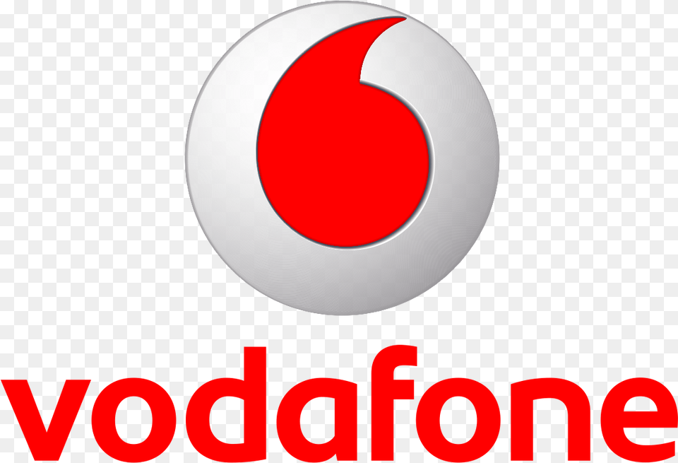 Vodafone Mobile Phone Company Brands Logo Free Transparent Vodacom Logo Transparent Background, Symbol Png