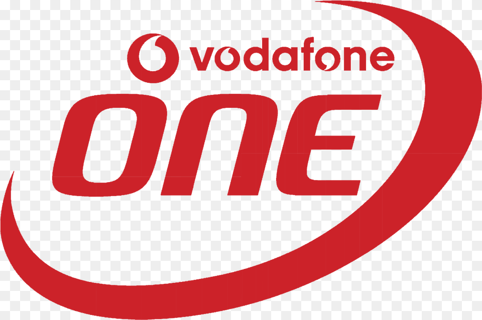 Vodafone One Logo Vodafone One Logo Free Transparent Png