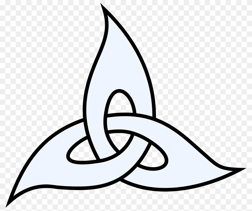 Vodicka Triquetra1 Clipart, Animal, Fish, Sea Life, Shark Free Transparent Png