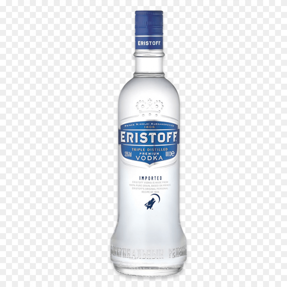 Vodka, Alcohol, Beverage, Gin, Liquor Free Png Download