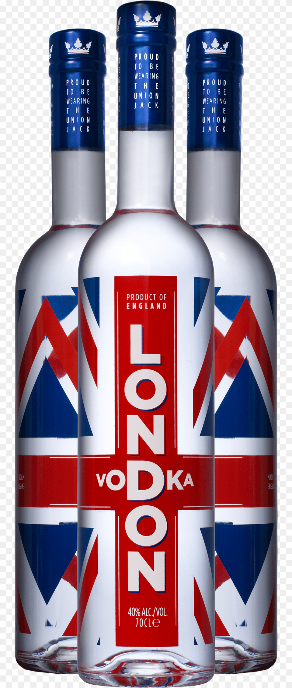 Vodka, Beverage, Alcohol, Liquor, Bottle Png Image