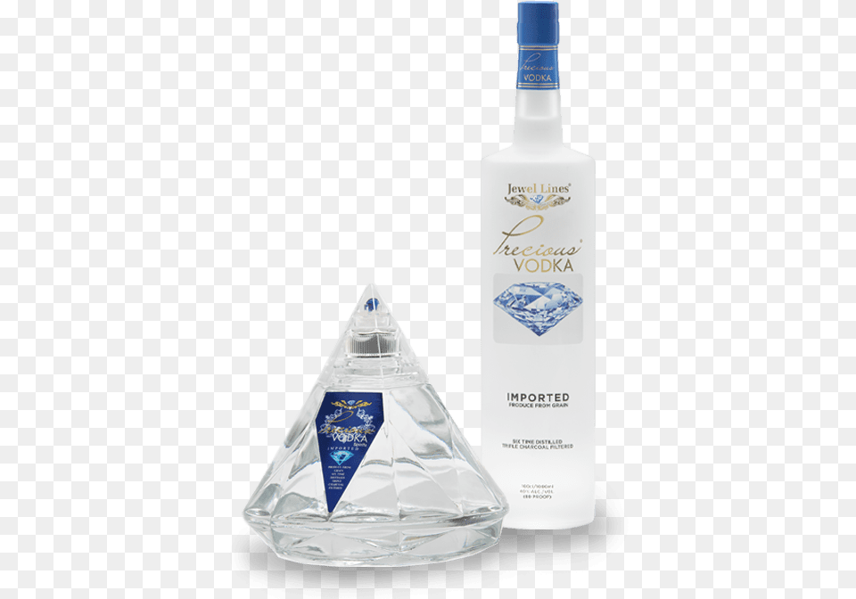 Vodka, Alcohol, Beverage, Liquor, Gin Png Image