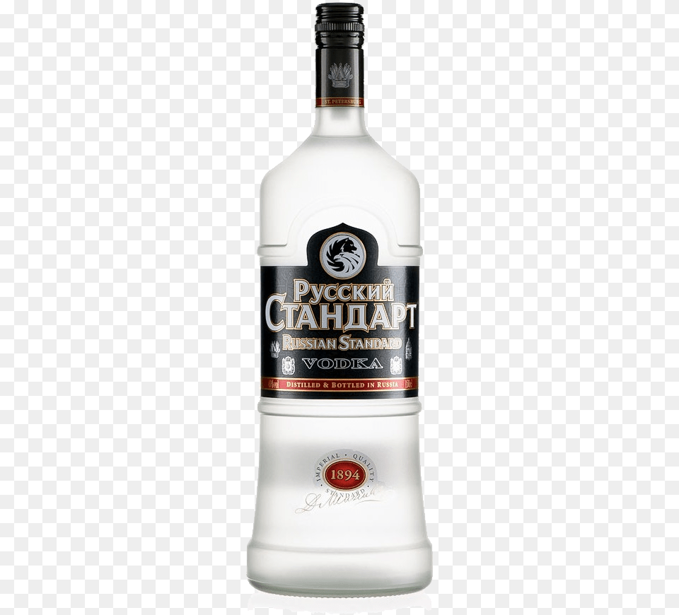 Vodka, Alcohol, Beverage, Liquor, Gin Free Transparent Png