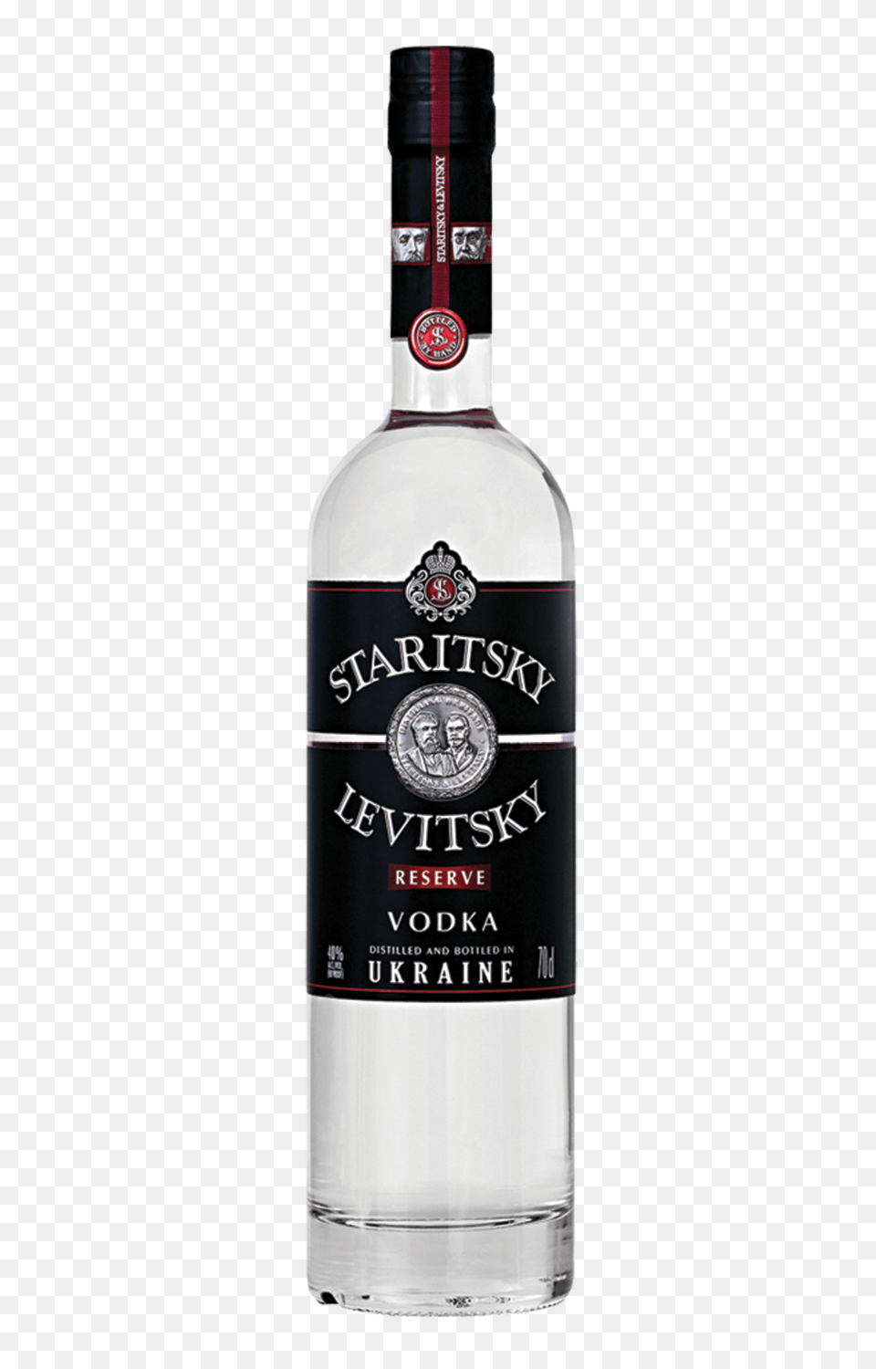 Vodka, Alcohol, Beverage, Gin, Liquor Free Png Download