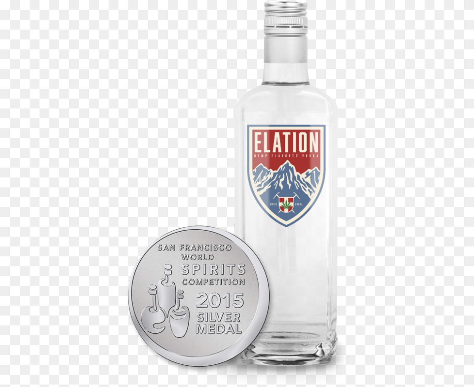 Vodka, Alcohol, Beverage, Liquor, Gin Free Transparent Png