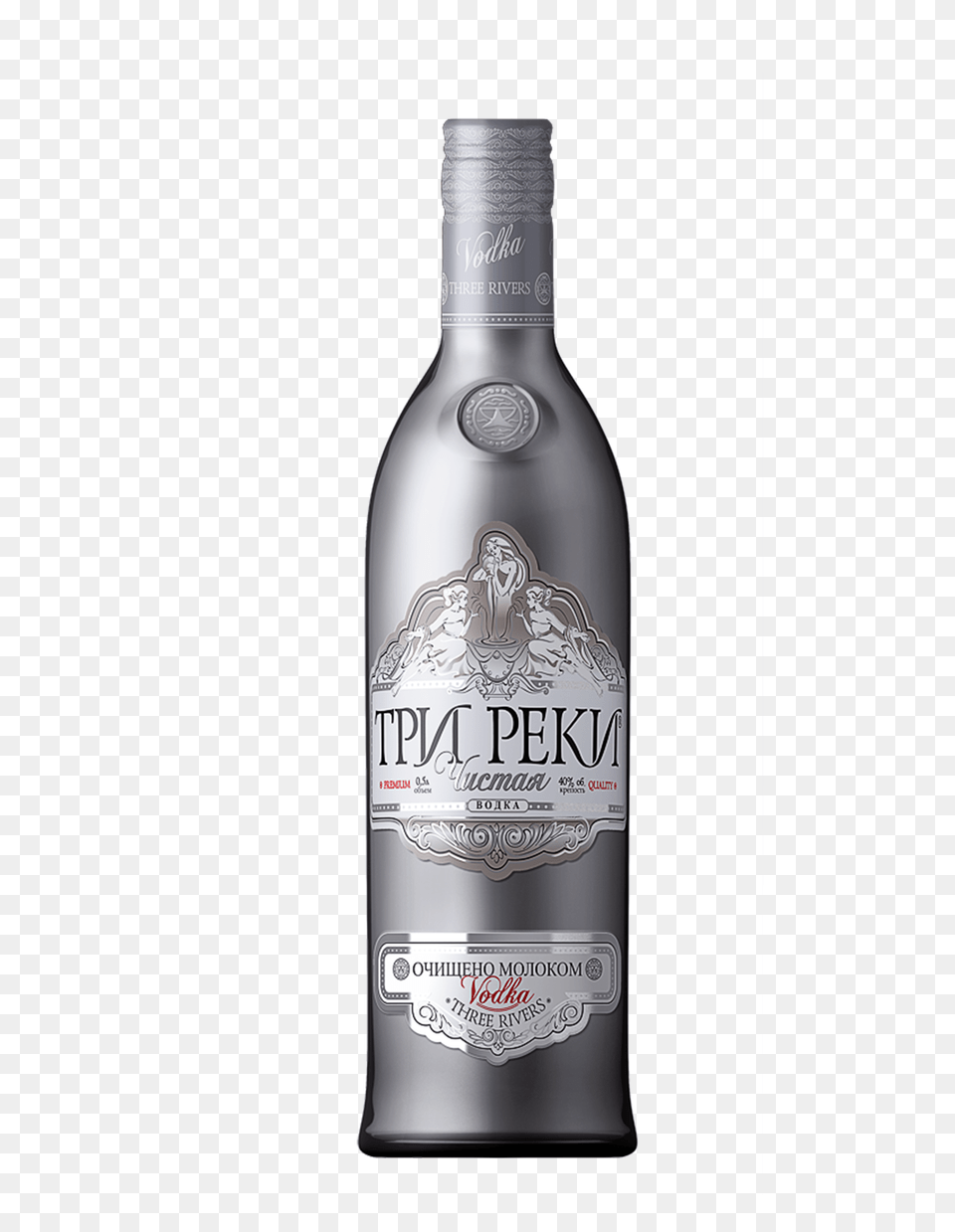 Vodka, Alcohol, Beverage, Liquor, Gin Free Transparent Png