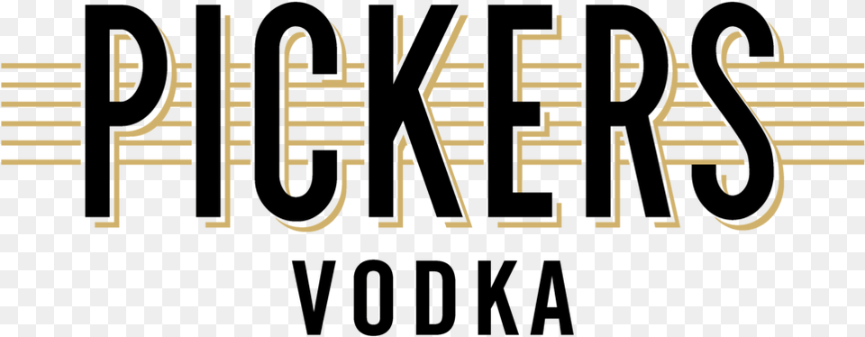 Vodka, Text Free Png Download