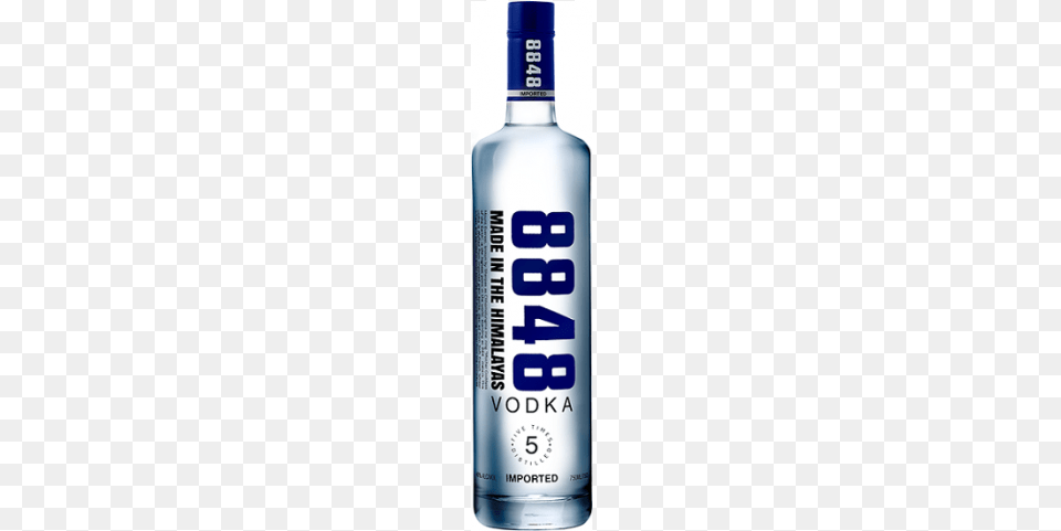 Vodka 8848 Vodka Price In Nepal, Alcohol, Beverage, Gin, Liquor Free Png