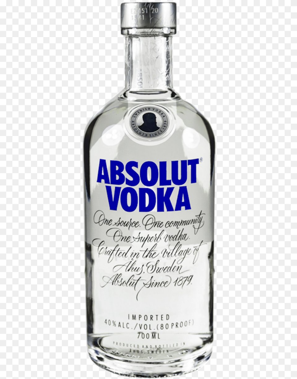 Vodka Absolut Swedish Freetoedit, Alcohol, Beverage, Gin, Liquor Free Png