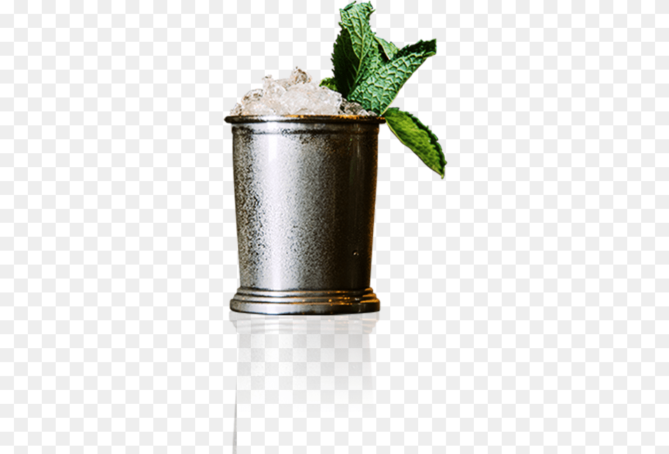 Vodka And Tonic, Plant, Herbs, Mint, Alcohol Free Png