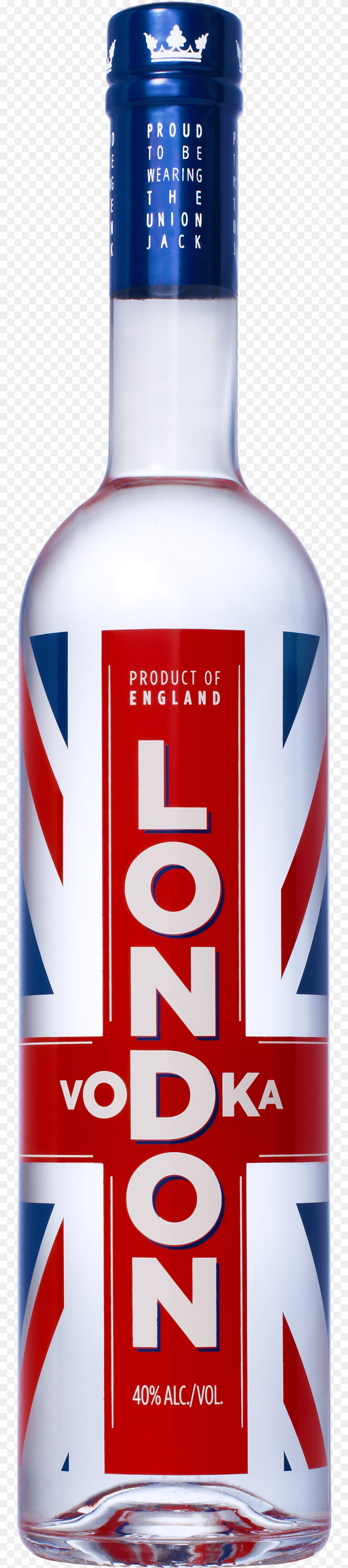 Vodka Bottle London Vodka Free Png