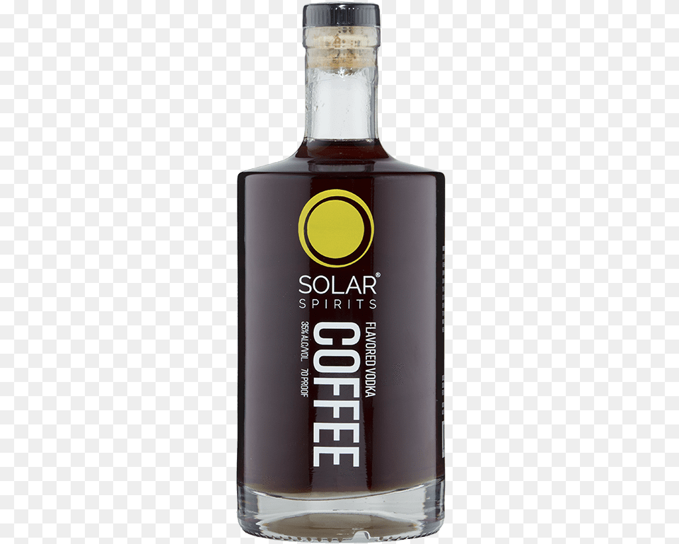 Vodka Coffee, Alcohol, Beverage, Liquor, Bottle Free Png