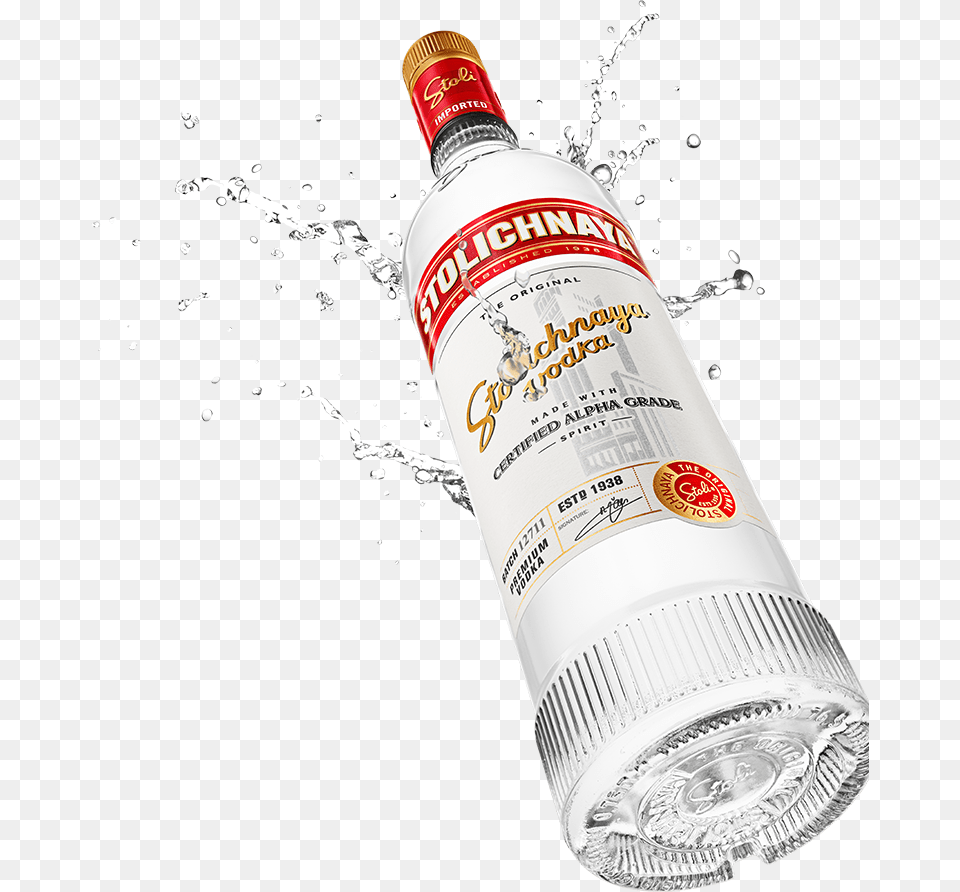 Vodka Gifka, Alcohol, Beverage, Liquor Free Png Download