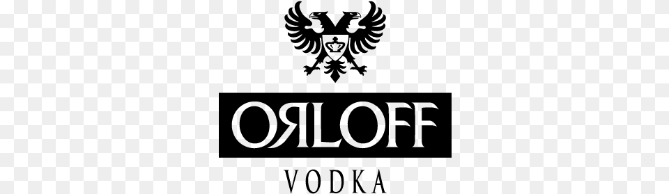 Vodka Orloff Vector Logo Smirnoff Logo Vector Logo Orloff, Gray Png