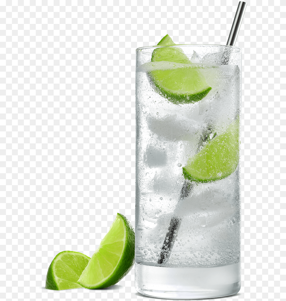 Vodka Soda, Alcohol, Plant, Mojito, Lime Free Png Download