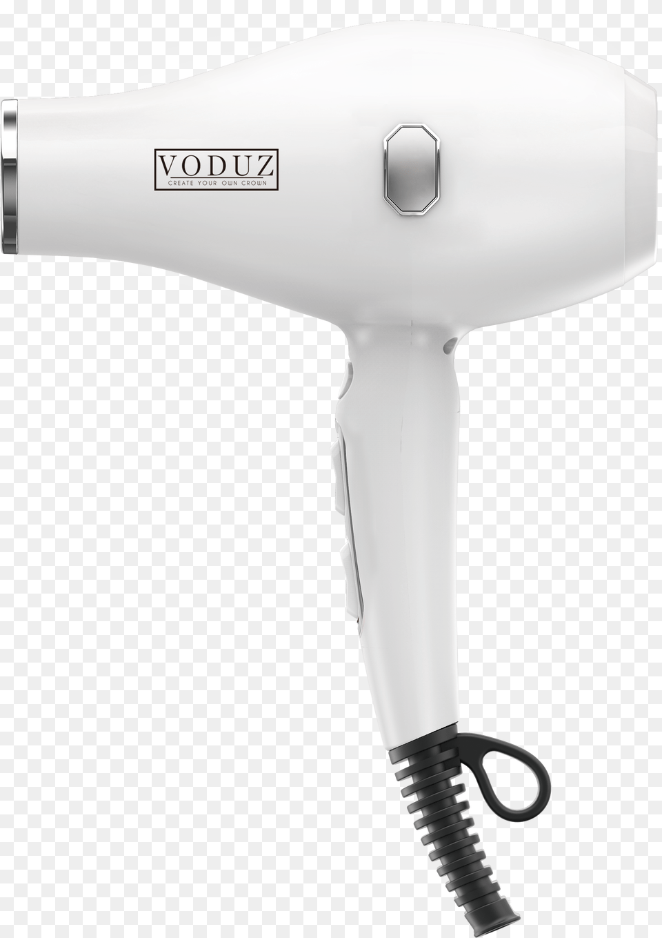 Voduz Blow Out Infrared Hair Dryer, Appliance, Blow Dryer, Device, Electrical Device Free Png