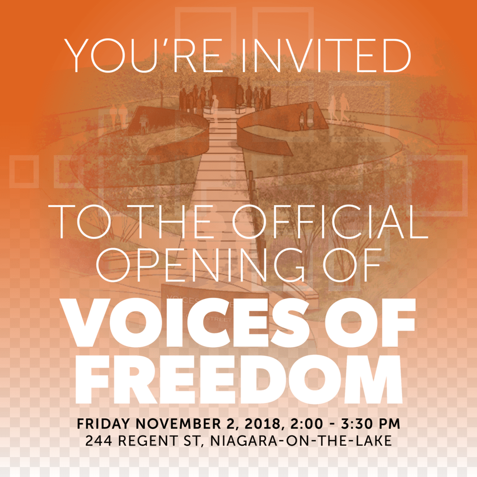 Vof 18 Opening Screen V03 Voices Of Freedom, Advertisement, Poster, Publication, Book Free Png Download