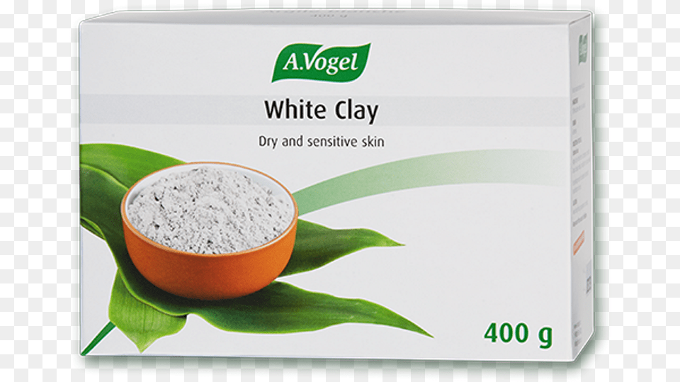 Vogel White Clay Vogel, Powder, Flour, Food Png Image
