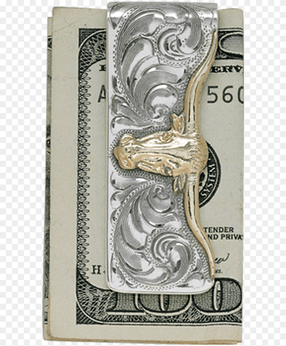 Vogt Mens Accessories Carving, Money Free Png