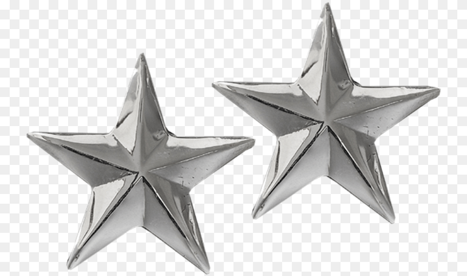 Vogt Mens Accessories Silver Star, Star Symbol, Symbol, Aircraft, Airplane Png
