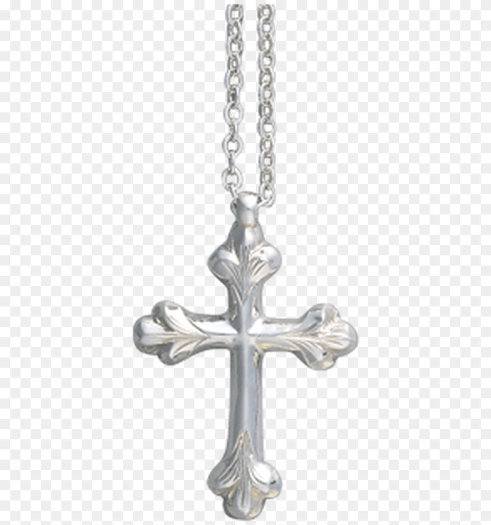 Vogt Womens Accessories Locket, Cross, Symbol, Sword, Weapon Free Png Download