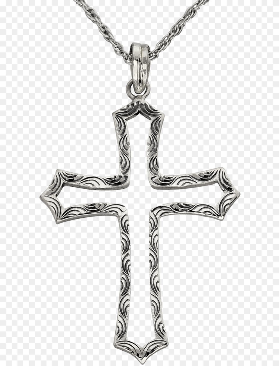 Vogt Womens Accessories Pendant, Cross, Symbol, Jewelry, Necklace Free Png