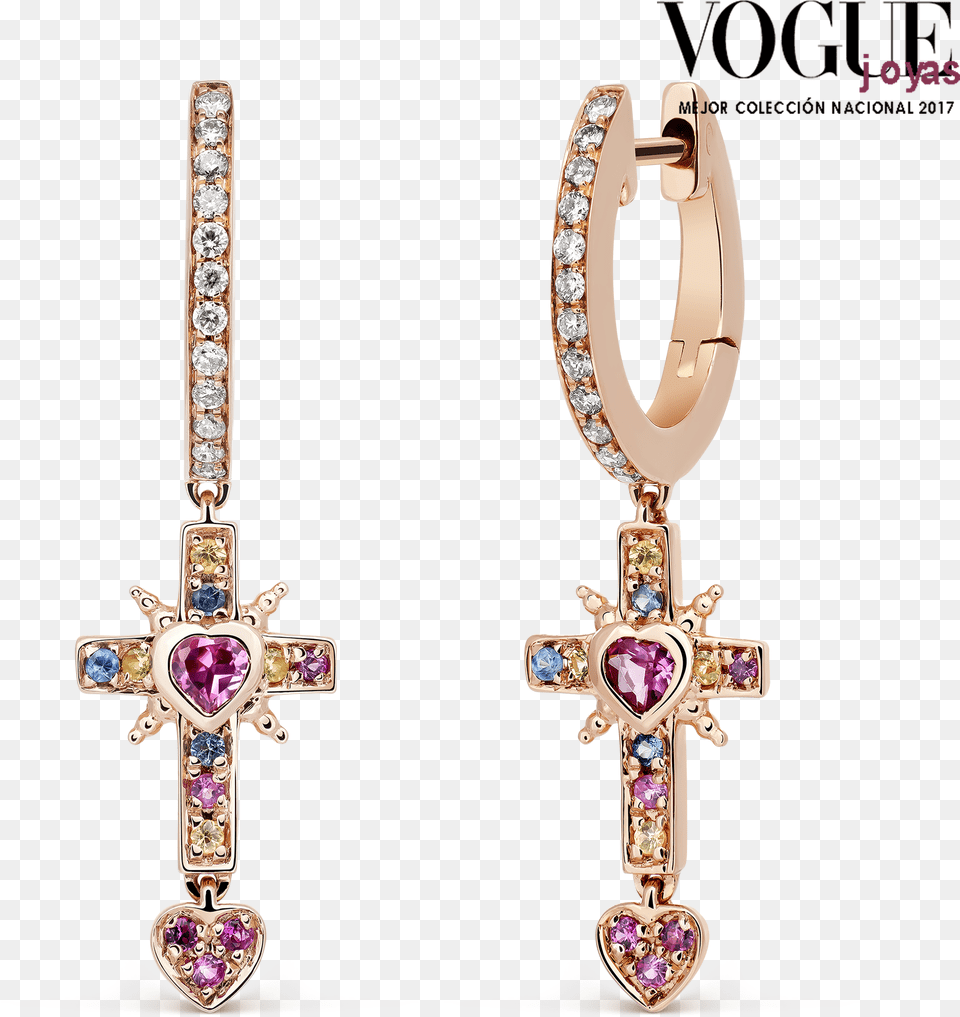 Vogue, Accessories, Earring, Jewelry, Diamond Free Png