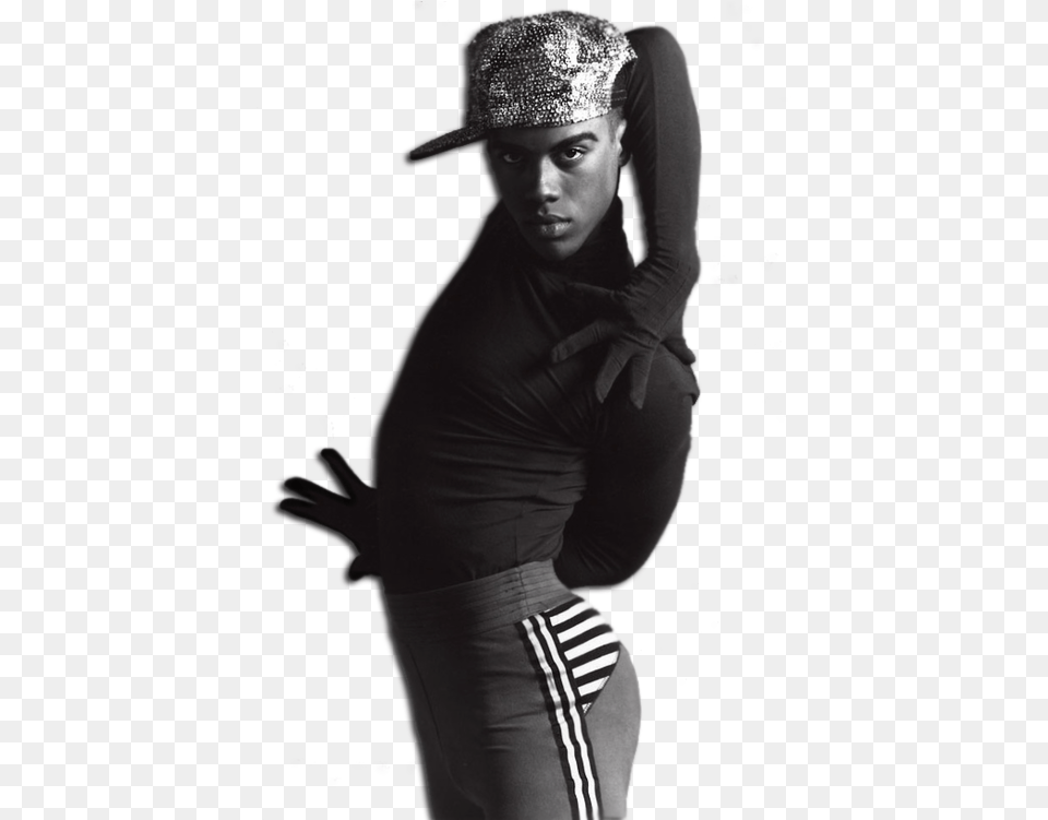 Vogue Dance, Hat, Person, Long Sleeve, Head Free Png